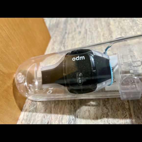 NWT ODM watch. Unisex - Picture 4 of 16